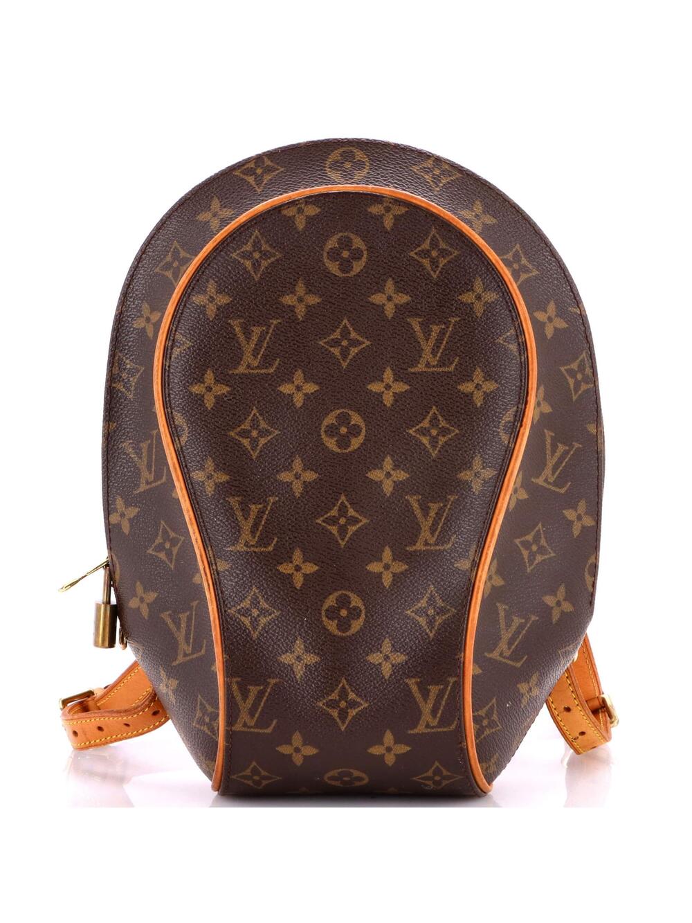 Louis Vuitton Ellipse Backpack Canvas #266011L11B